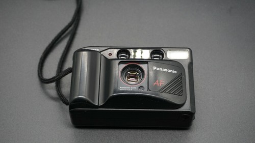 Panasonic 520 vintage - c-520,