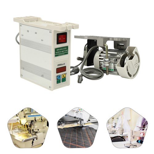 600w 220v nähmaschinenmotor - 600w,