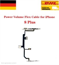 IPhone 8 Plus Power &