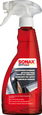 SONAX CabrioverdeckReiniger 500 ml Cabrio Verdeck Reiniger Reinigung Pflege