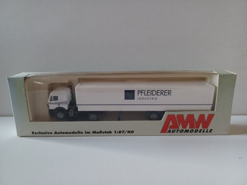 Awm 5613 1 87 - awm, -mercedes