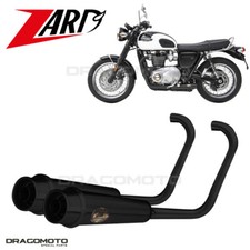Bonneville t120 triumph 2020 - bonneville,