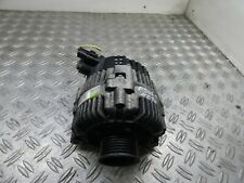 Peugeot 206 Lichtmaschine