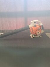 Stihl SH 56 Laubbläser Saughäcksler