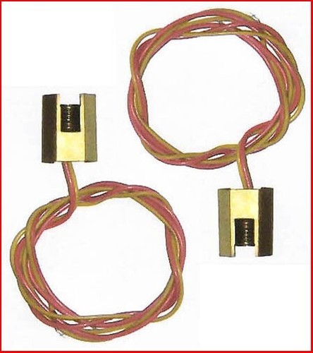Brawa fassungen 9040 mit - 9040, (2)