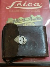 Case only Leica ETRIN early