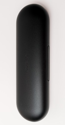 Braun oral reiseetui schwarz - braun, oral-b