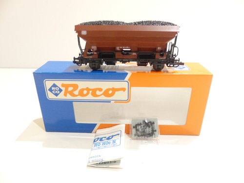 Roco 46132 - roco, h0