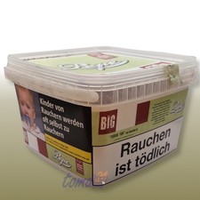 Pepe Zigarettentabak Bright Green 170g  / 29,00€