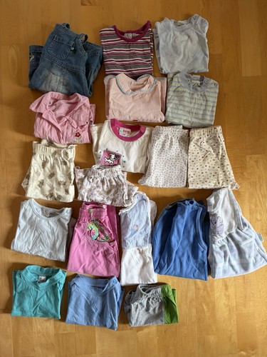 Baby kleiderpaket - gr.,