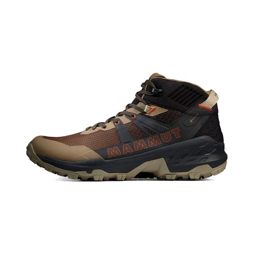 Mammut sertig mid - mammut,