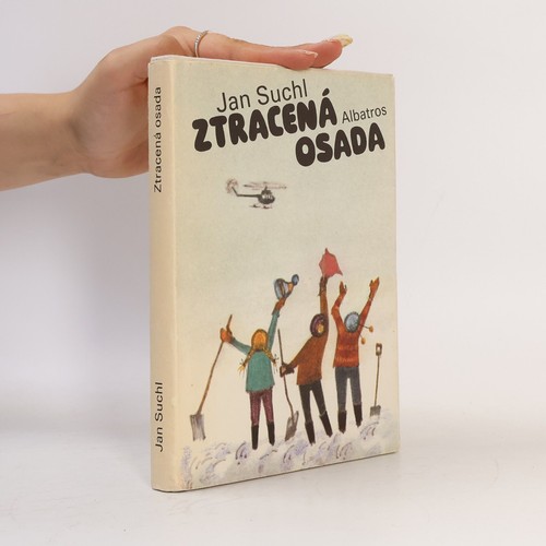 Ztracená osada jan - ztracená, osada 