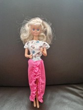 Petra Barbie Vintage 80er