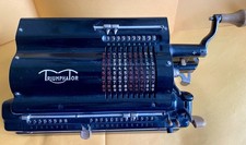 TRIUMPHATOR Rechenmaschine