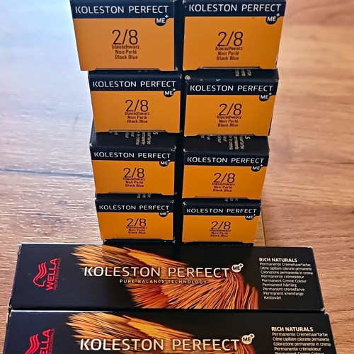 Wella koleston perfect - wella,