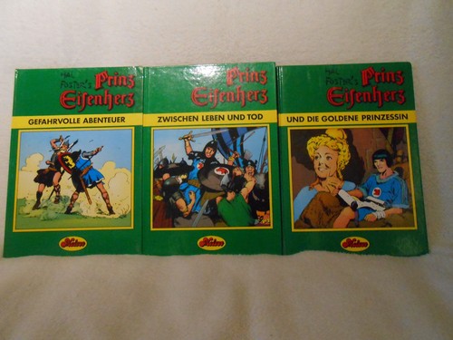 Prinz eisenherz - prinz, eisenherz,3