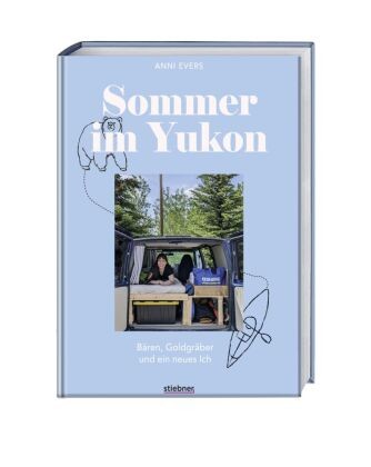 Sommer yukon evers anni - im, evers,