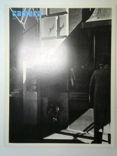 Camera. 60. Jahrgang. Mai 1981. Nr. 5. Ein Internationale Dokument über die Phot