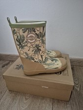 NEU Mikk-Line Gummistiefel Gr