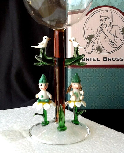 Gabriel brossart viva glas - gabriel, by