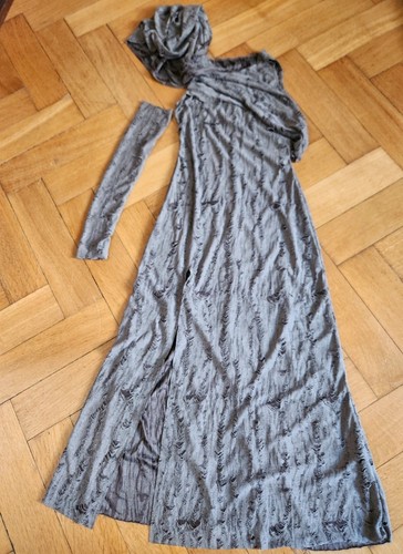 Kleid used look - kleid,