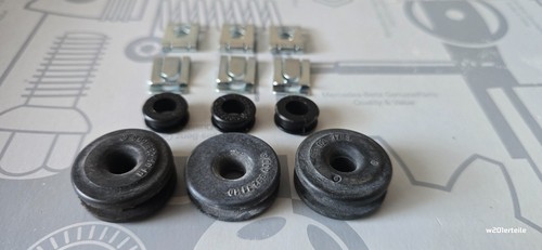 Neu w201 190e - neu,