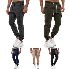 TAZZIO Cargohose Regular Fit