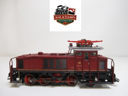 Märklin 37562 lok - märklin,
