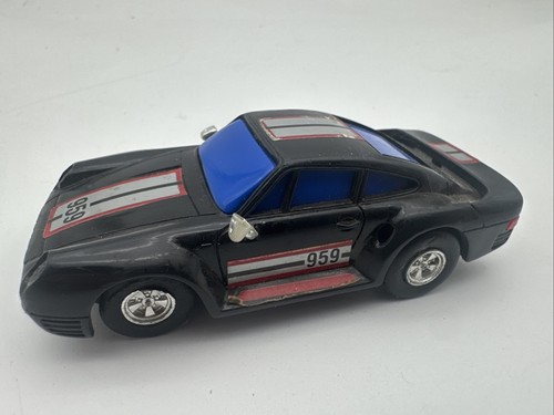 Artin rennbahn porsche 959 - artin,