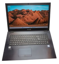 TERRA MOBILE 1715V 17,3" Notebook Intel Core i5-7200U NVIDIA Geforce MX150