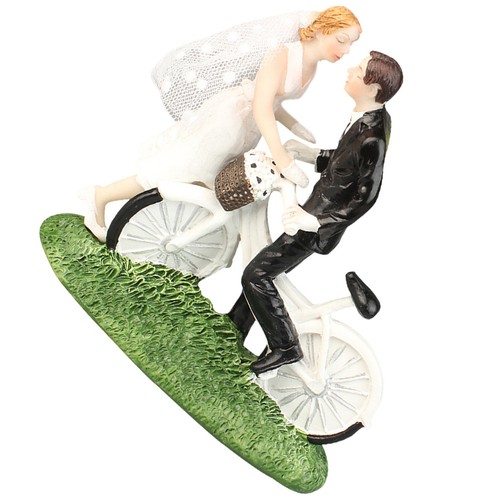 Hochzeitstortendeko brautpaar - hochzeitstortendeko,