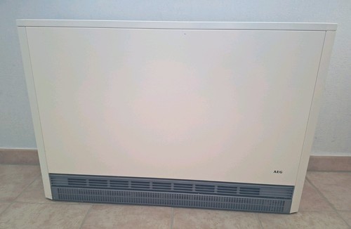 Aeg wärmespeicher wsp 4010 - aeg,