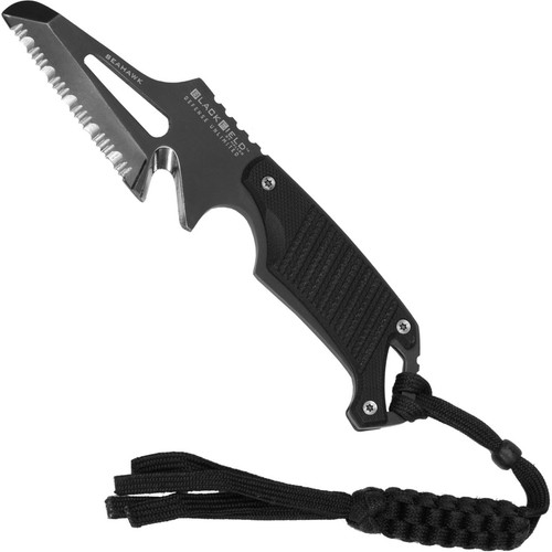 Blackfield messer rescue - messer,