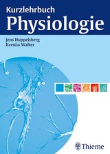 Kurzlehrbuch Physiologie