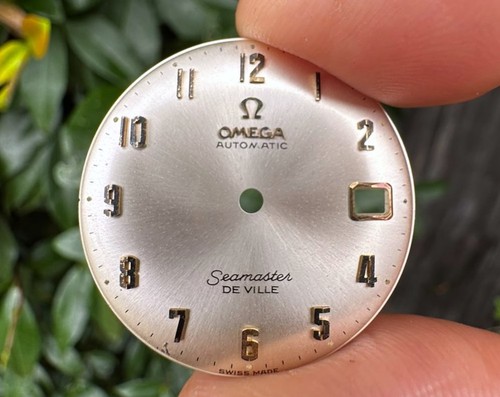 Omega seamaster ville - omega, de