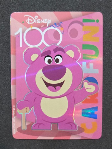 2023 card fun disney 100 - 2023, card.fun