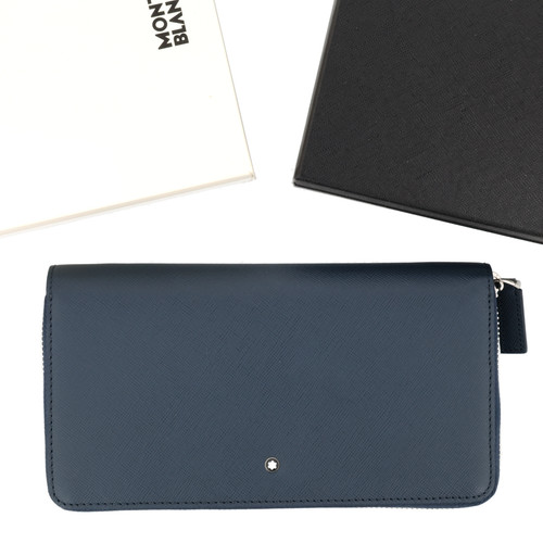 Montblanc leather goods - montblanc,