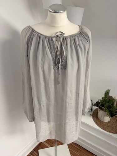 Made italy damen bluse - made,