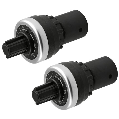 Potentiometer ohm - potentiometer,