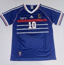 France 1998 World Cup Final