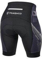 Herren Fahrradhose Radlerhose