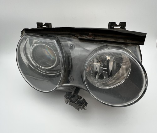 Hauptscheinwerfer rechts xenon - rechts,