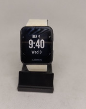 Garmin Forerunner 35 schwarz mit weißen Armbändern funktioniert!