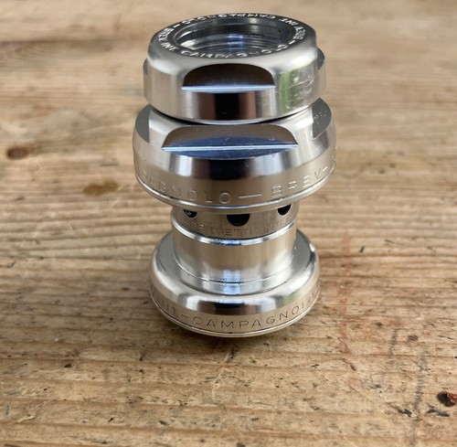 Campagnolo record steuersatz - c,