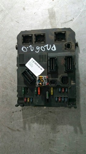 Peugeot 206 9650585780 bsi - 9650585780,