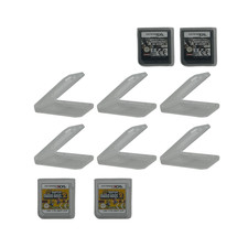 6x Nintendo DS / 3DS