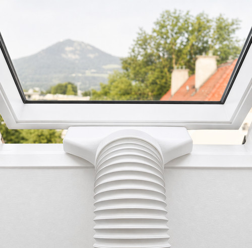 Extra breiter dachfenster - extra,