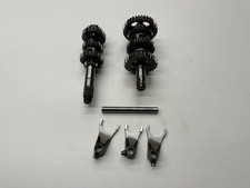 GETRIEBE HONDA VT 125 SHADOW