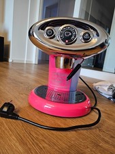 Illy X7.1 Iperespresso Kaffee Espressomaschine