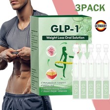 3 GP L 1 Weight Loss Oral